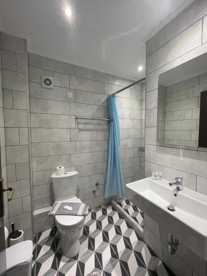 Mironi & Victoria Hotel Limenas  Eksteriør billede